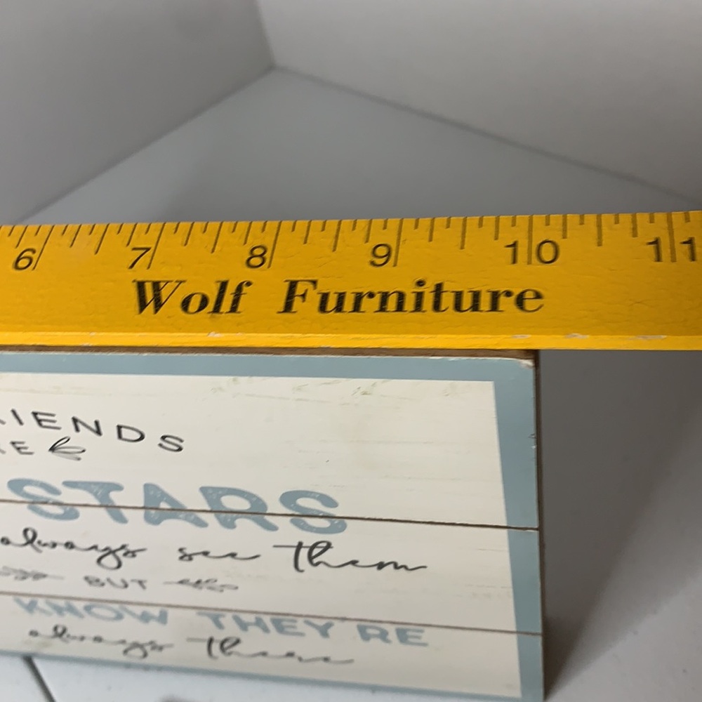 Sign For Friends - Picture 3 of 4